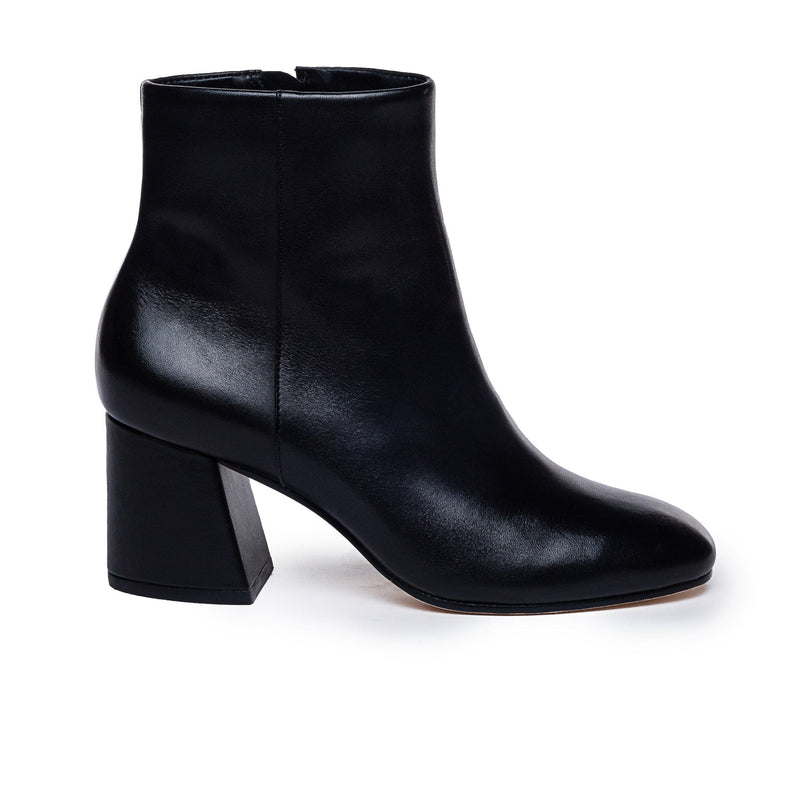 Black Bernardo Nola Women Ankle Boots | KLF6115NT