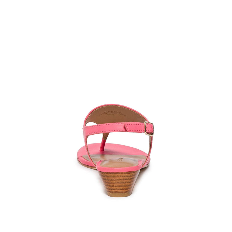 Pink Bernardo Goldy Demi Women Heels Sandals | YRR4999DZ